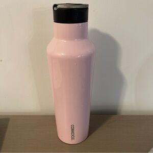 Corkcicle Blush Bottle